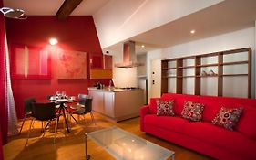 Filarmonico Suites